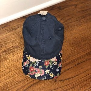 Anthropologie hat